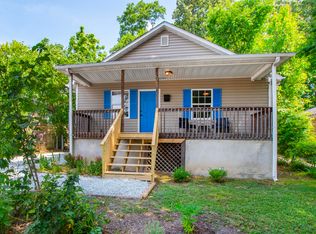 903 Drew St, Durham, NC 27701