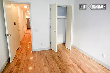 Rented by Citi Habitats