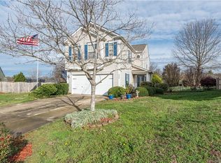 1000 Fort Manden Dr, Monroe, NC 28110