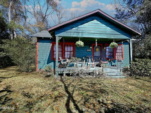 1514 Carmel Dr, Lafayette, LA 70501