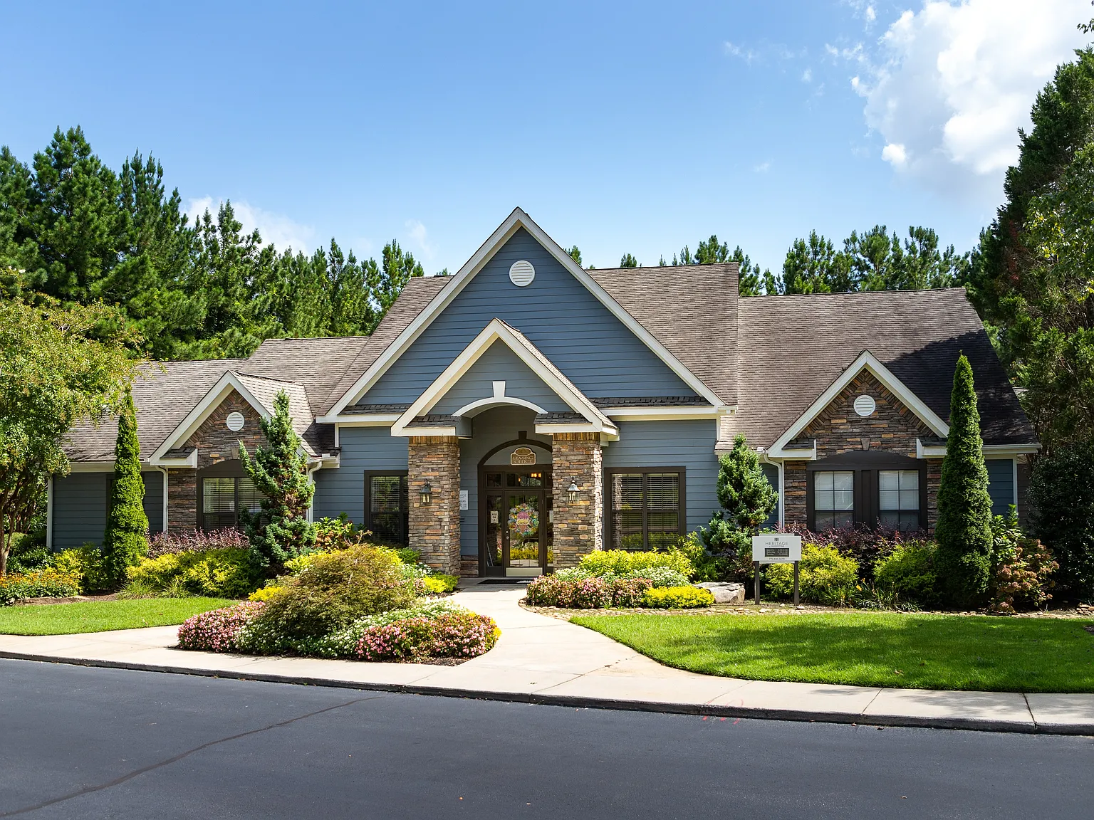 Heritage at Riverstone — Photo 3