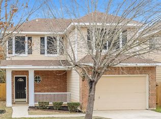 22142 Goldcrest Run, San Antonio, TX 78260