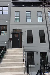 465 East 143rd Street, #2