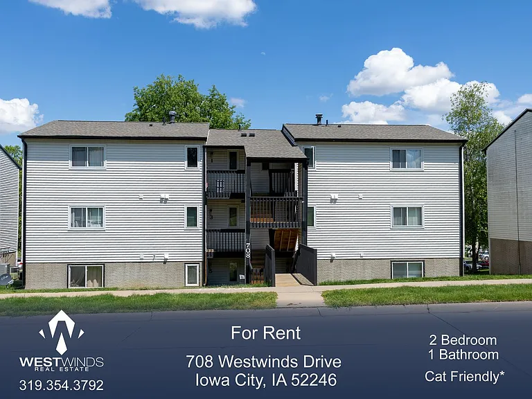 708 Westwinds Drive — Photo 1