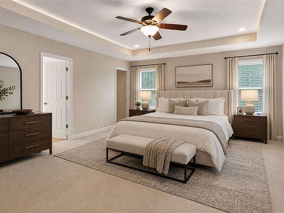 5th image of 165 Wyndmont Way