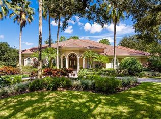 16205 Talavera De Avila, Tampa, FL 33613