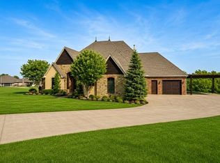 3508 N Grant Dr, Newcastle, OK 73065