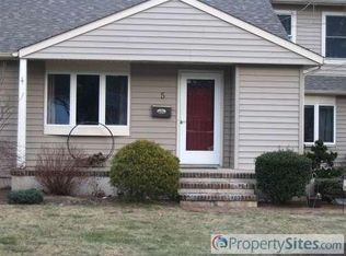 5 Spring Garden Rd, Lincroft, NJ 07738