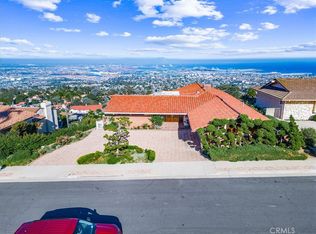 29802 Grandpoint Ln, Rancho Palos Verdes, CA 90275