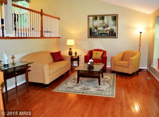 10709 Dundas Oak Ct, Burke, VA 22015