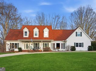 124 Golden Autumn Dr, Dahlonega, GA 30533