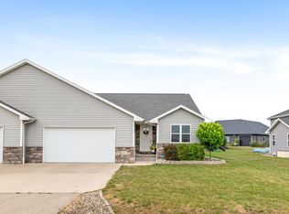 3317 Buchanan Rd, Kaukauna, WI 54130