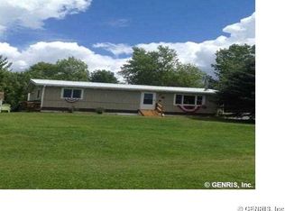 5464 Old Bald Hill Rd, Hemlock, NY 14466