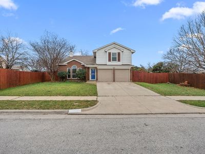 6104 Sandy Ln, Watauga, TX, 76148
