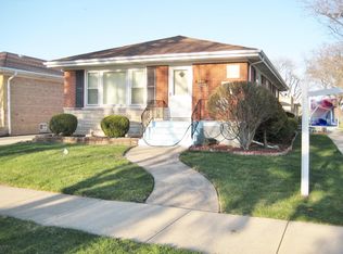 5001 N Leonard Dr, Norridge, IL