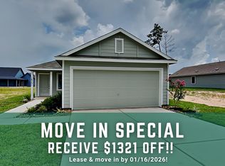 18731 Barrichello Dr, Conroe, TX 77306