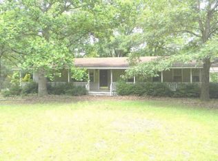 1302 Garwood Rd, Thornton, AR 71766