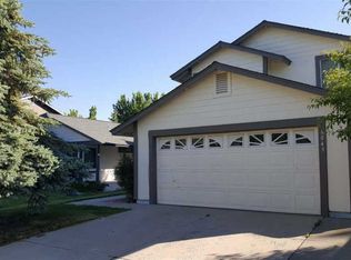 6043 Warm River Rd, Reno, NV 89523