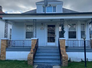2324 Commor St, Hamtramck, MI 48212