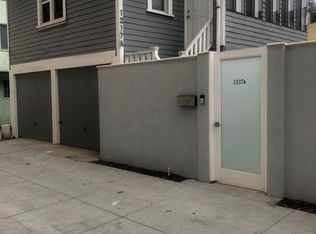 1217 23rd St #A, Santa Monica, CA 90404