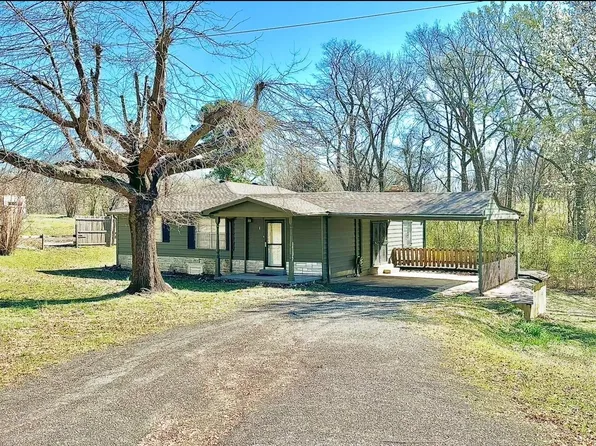 4346 Benjestown Rd #25, Memphis, TN 38127