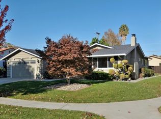 1601 Glenfield Dr, San Jose, CA 95125