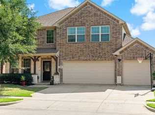 2104 Fairway View Ln, Wylie, TX 75098