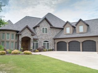 7705 Worth Ave E, Benton, AR 72019