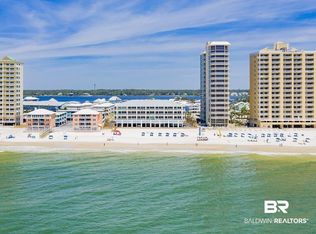903 W Beach Blvd #206, Gulf Shores, AL 36542