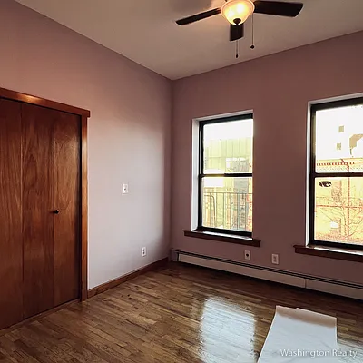 Rented by Washington Realty Corp. | media 11