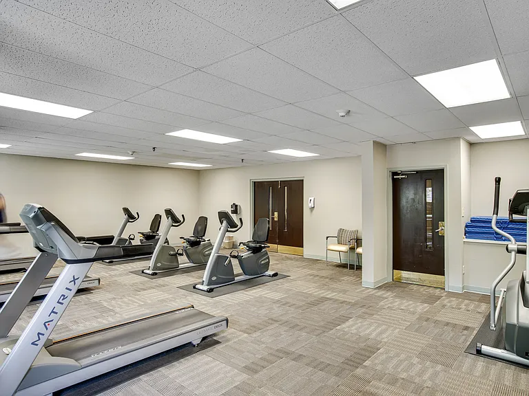 Independence Place Apartments: A 55 and Better Community — Photo 15