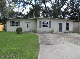 4336 Detaille Dr, Jacksonville, FL 32209