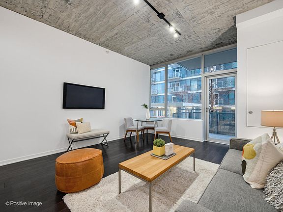 5th image of 1345 S Wabash Ave Unit 406