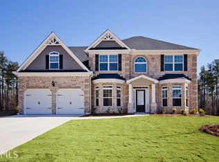 2501 Livingston Ct LOT 68, Loganville, GA