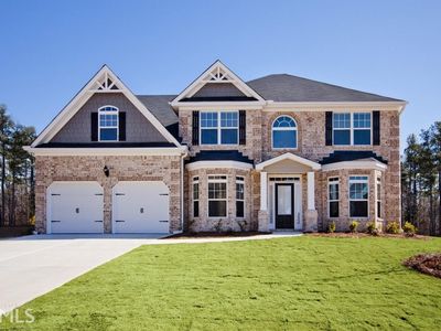 2511 Livingston Ct Lot 67, Loganville, GA, 30052