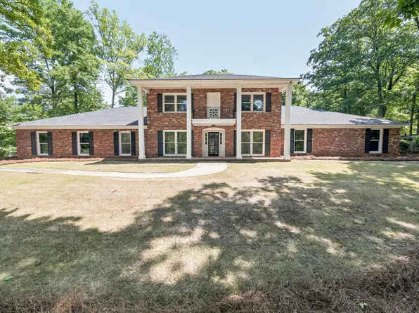 6758 Standing Boy Rd, Columbus, GA 31904