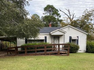 514 S Valencia Dr, Albany, GA 31707
