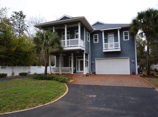 3289 Cabot Cove Dr, Navarre, FL 32566