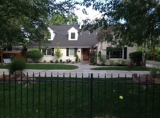 888 Marsh Ave, Reno, NV 89509