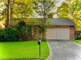 23627 Verngate Dr, Spring, TX 77373