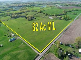 1120 NE 1051st Rd, Concordia, MO 64020