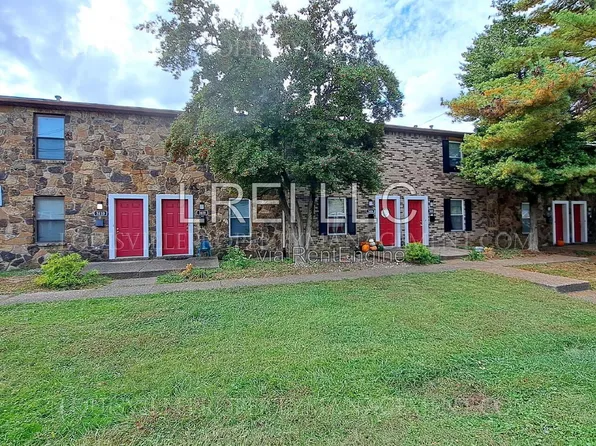 3410 Clingstone Way, Louisville, KY 40220