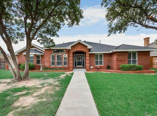 5711 Greenridge, Midland, TX 79707
