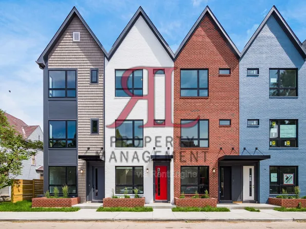 1096 Oak St, Columbus, OH 43205