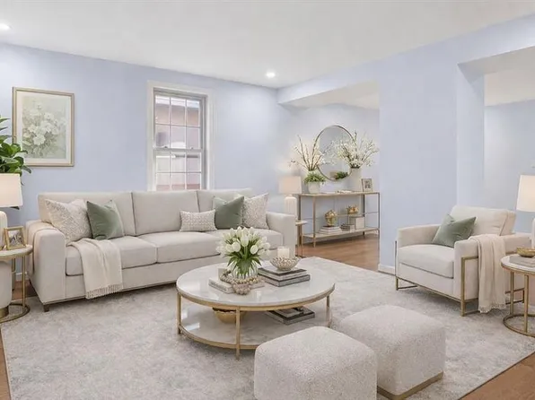 4518 Richardson Ave Floor 1, Bronx, NY 10470