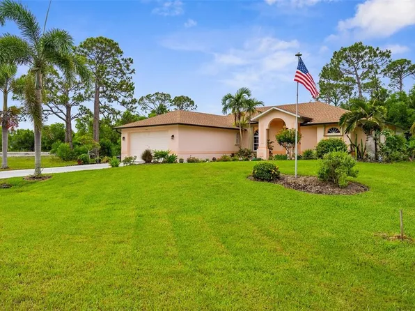 3918 NW 46th St, Cape Coral, FL 33993