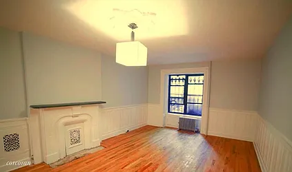 Rented by Corcoran