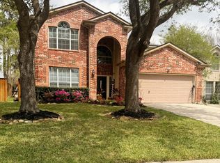 6211 Knollwood Trl, Spring, TX 77373