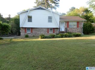 5872 Pendleton Cir, Pinson, AL 35126