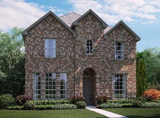 1017 Vineyard Dr, Euless, TX 76039